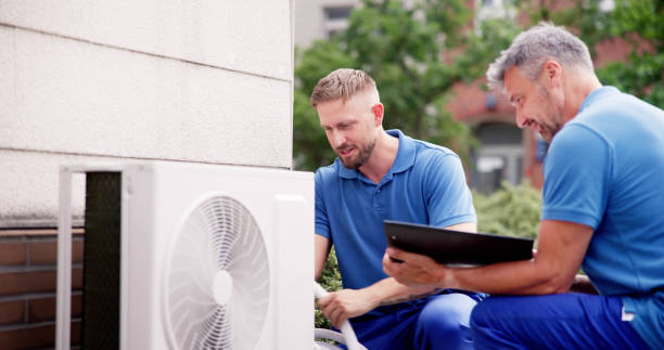 Best HVAC installation services  in Goulds, FL