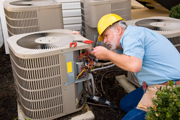 Best HVAC tune-up services  in Goulds, FL