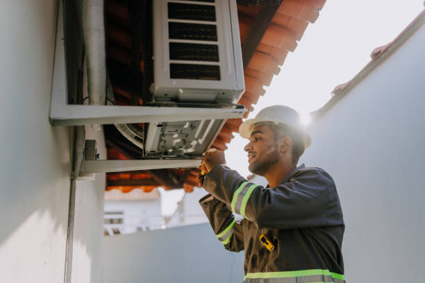 Best 24/7 HVAC repair  in Goulds, FL