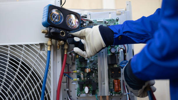 Best HVAC replacement cost  in Goulds, FL