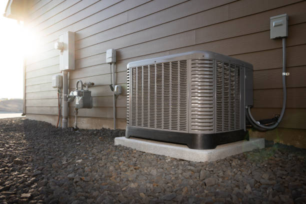 Best HVAC repair near me  in Goulds, FL